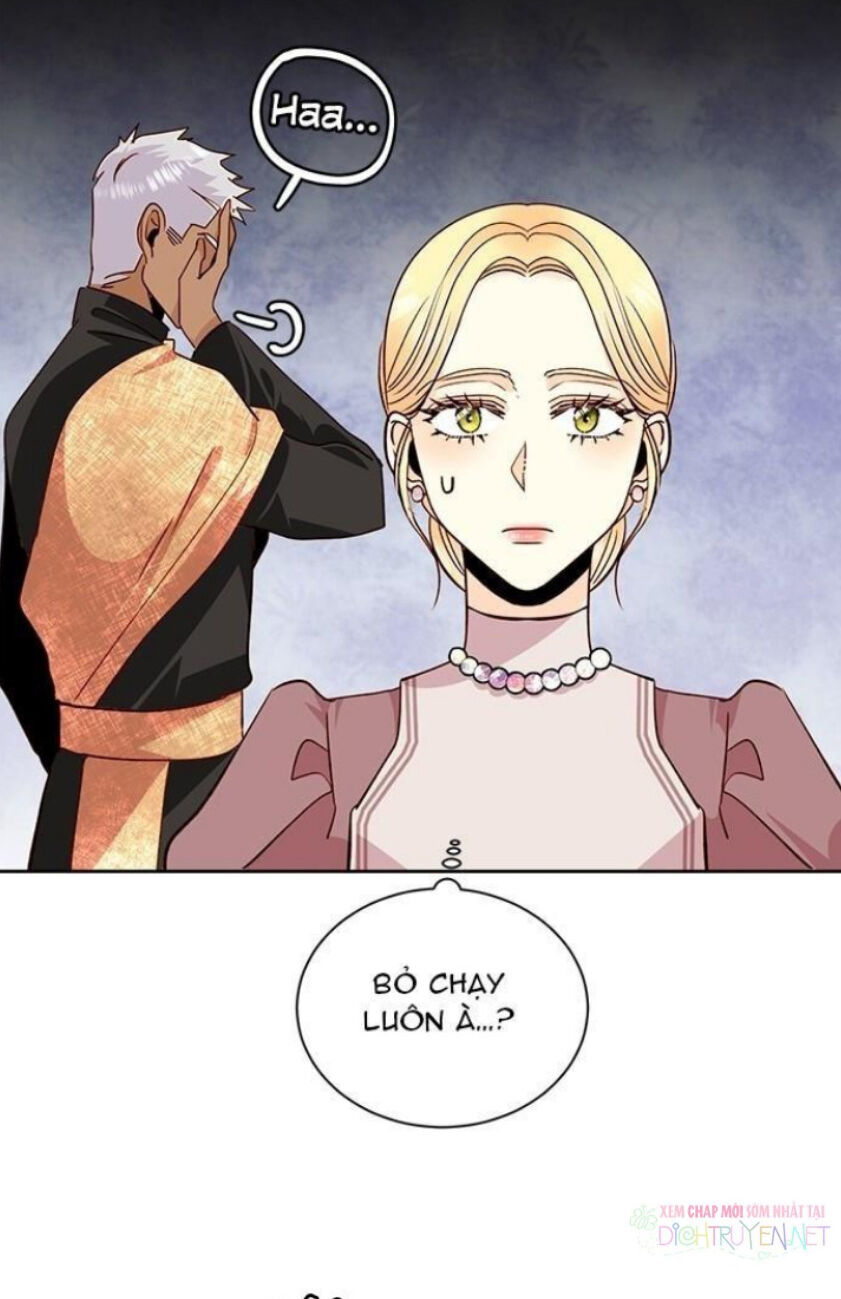 Hoàng Hậu Tái Hôn Chapter 37 - Trang 2