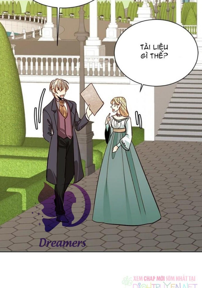 Hoàng Hậu Tái Hôn Chapter 37 - Trang 2