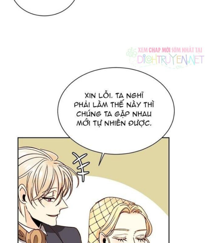 Hoàng Hậu Tái Hôn Chapter 37 - Trang 2
