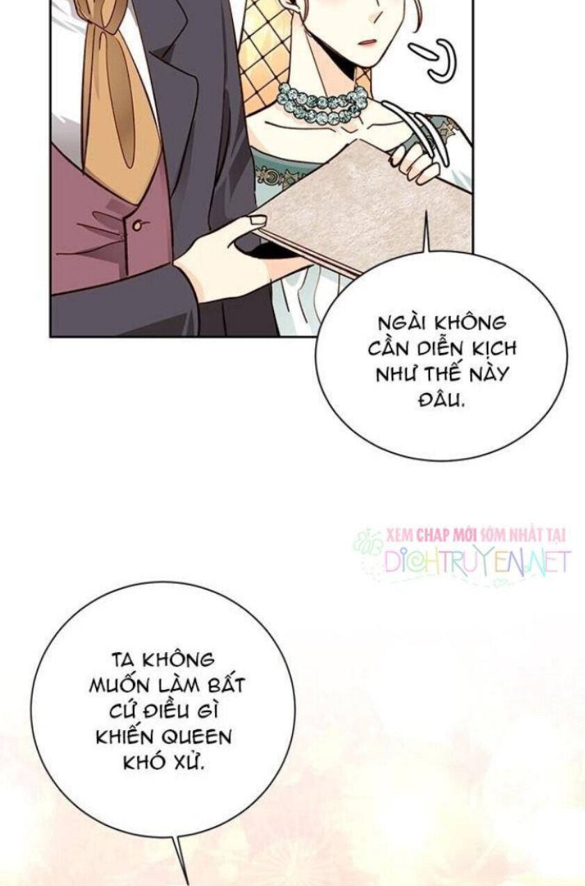 Hoàng Hậu Tái Hôn Chapter 37 - Trang 2