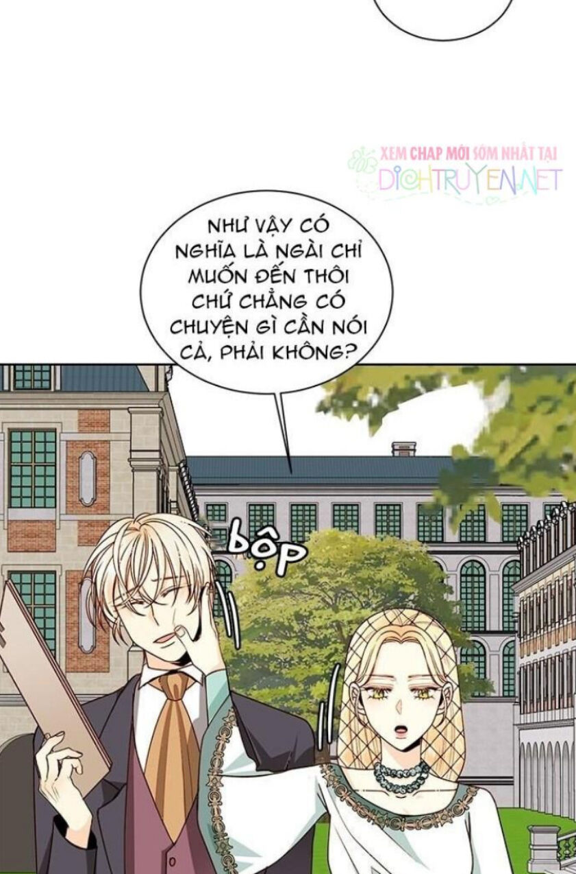 Hoàng Hậu Tái Hôn Chapter 37 - Trang 2