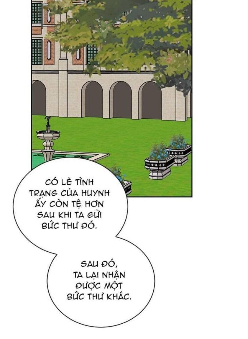 Hoàng Hậu Tái Hôn Chapter 37 - Trang 2