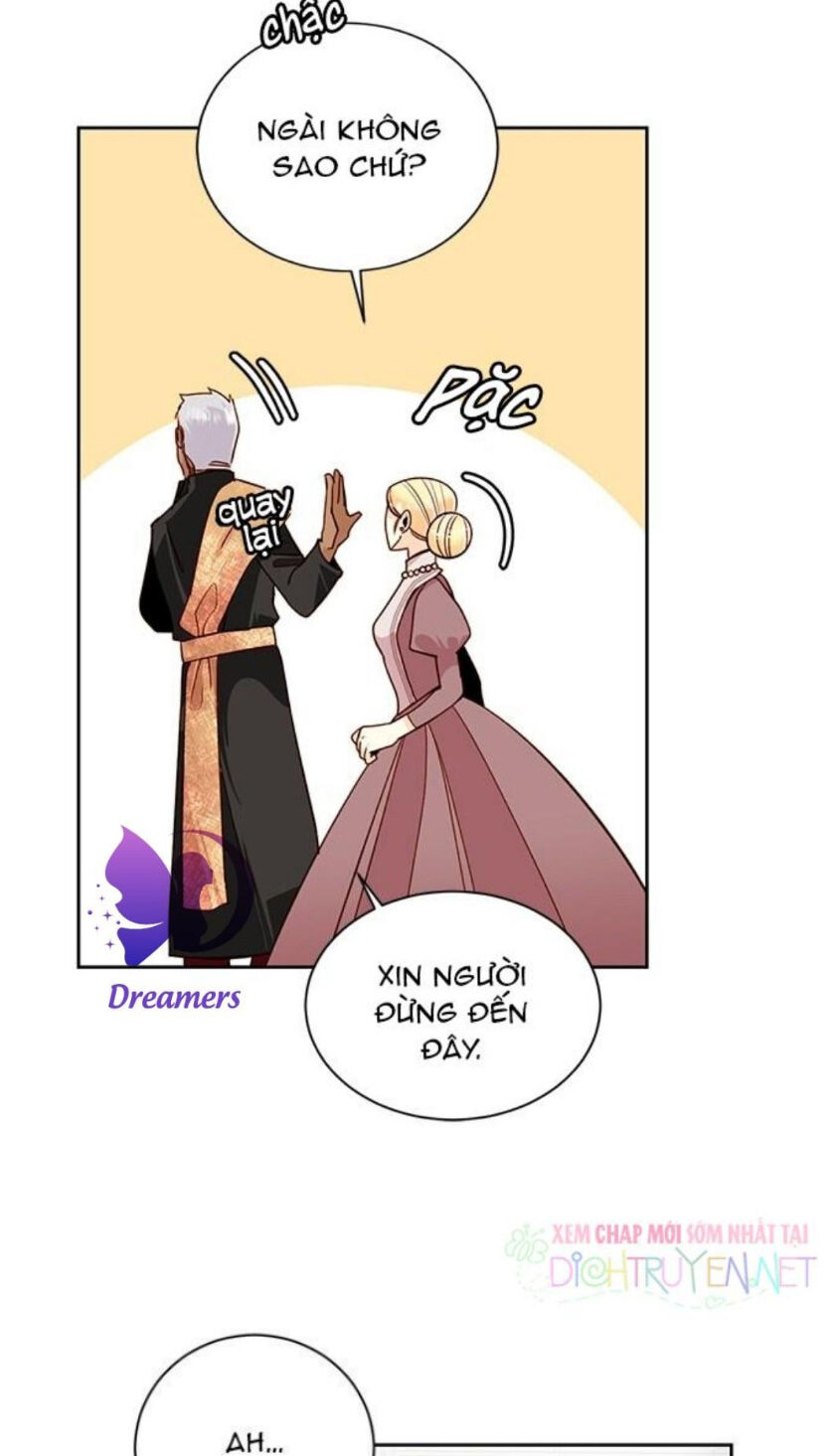 Hoàng Hậu Tái Hôn Chapter 37 - Trang 2