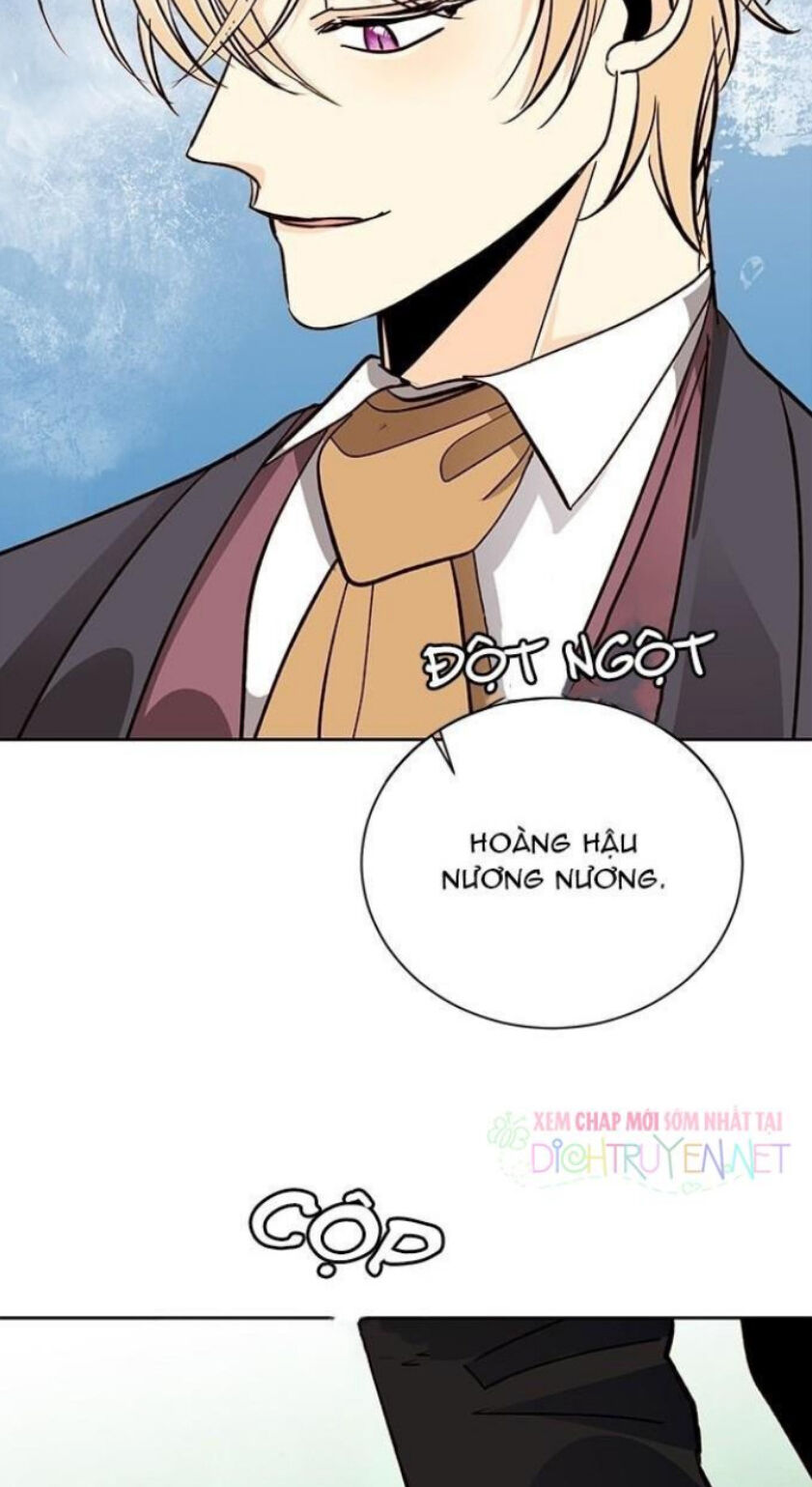 Hoàng Hậu Tái Hôn Chapter 37 - Trang 2
