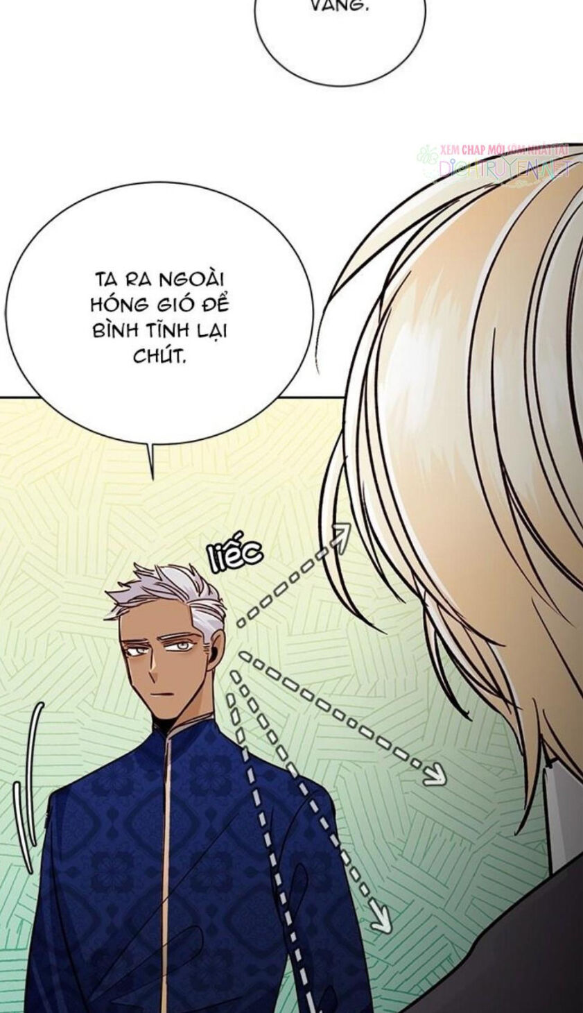 Hoàng Hậu Tái Hôn Chapter 37 - Trang 2