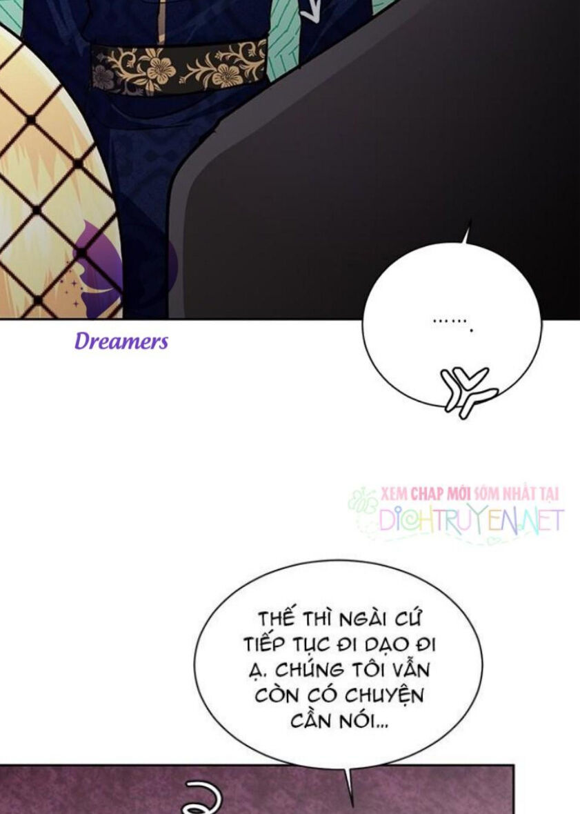 Hoàng Hậu Tái Hôn Chapter 37 - Trang 2