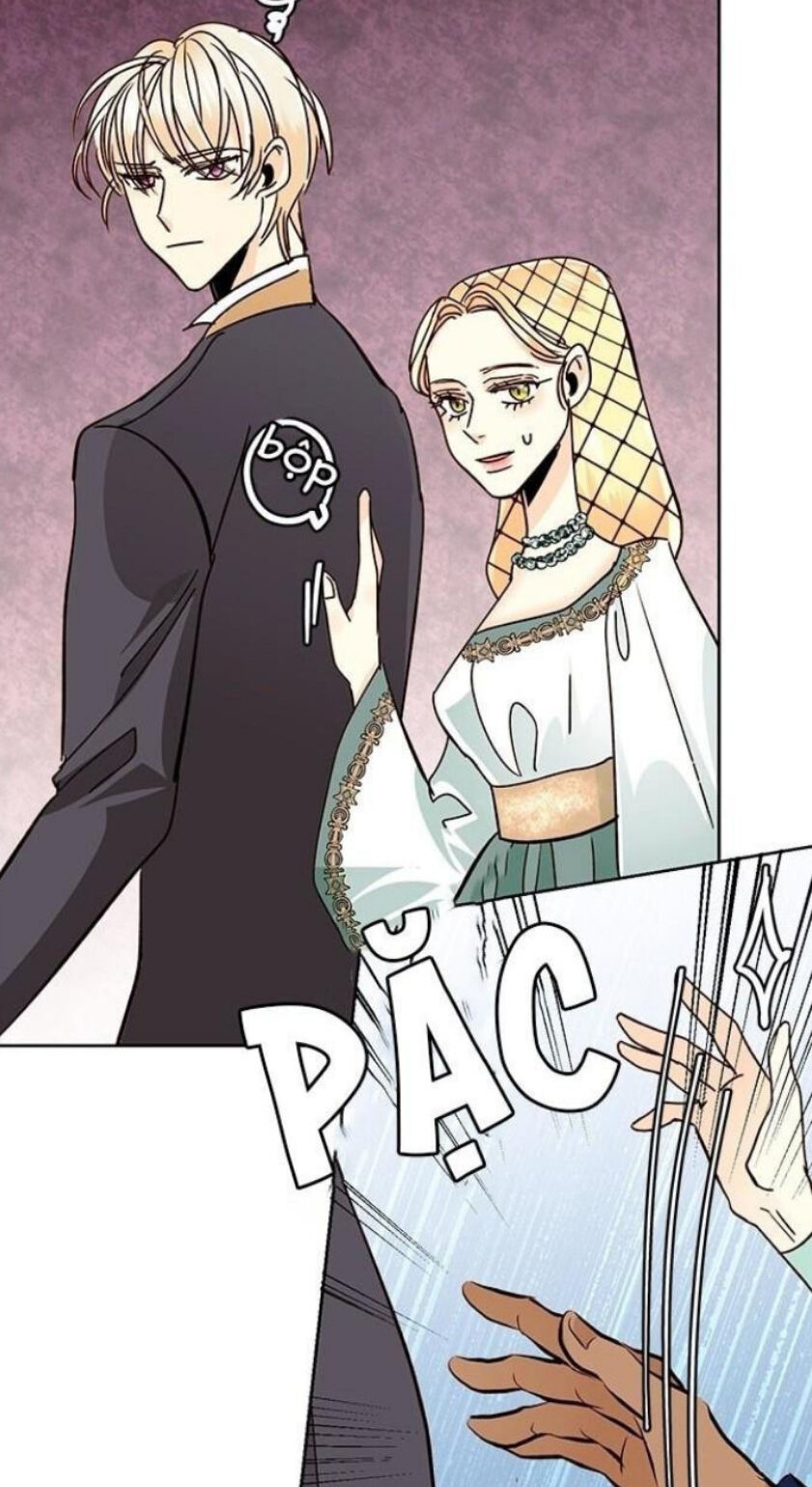 Hoàng Hậu Tái Hôn Chapter 37 - Trang 2