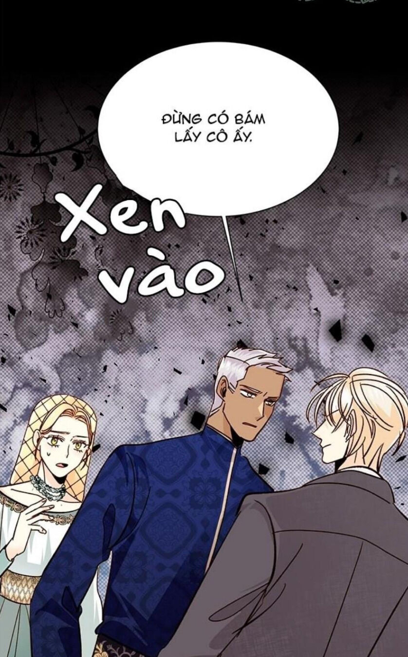 Hoàng Hậu Tái Hôn Chapter 38 - Trang 2