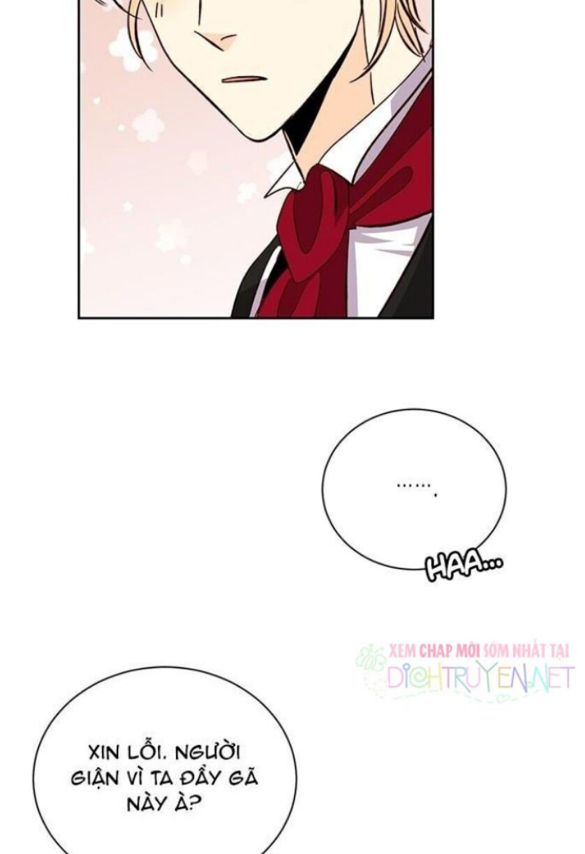 Hoàng Hậu Tái Hôn Chapter 38 - Trang 2
