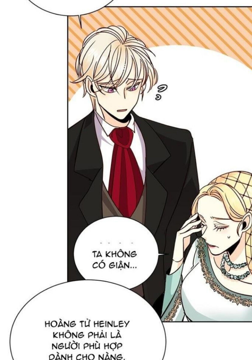 Hoàng Hậu Tái Hôn Chapter 38 - Trang 2