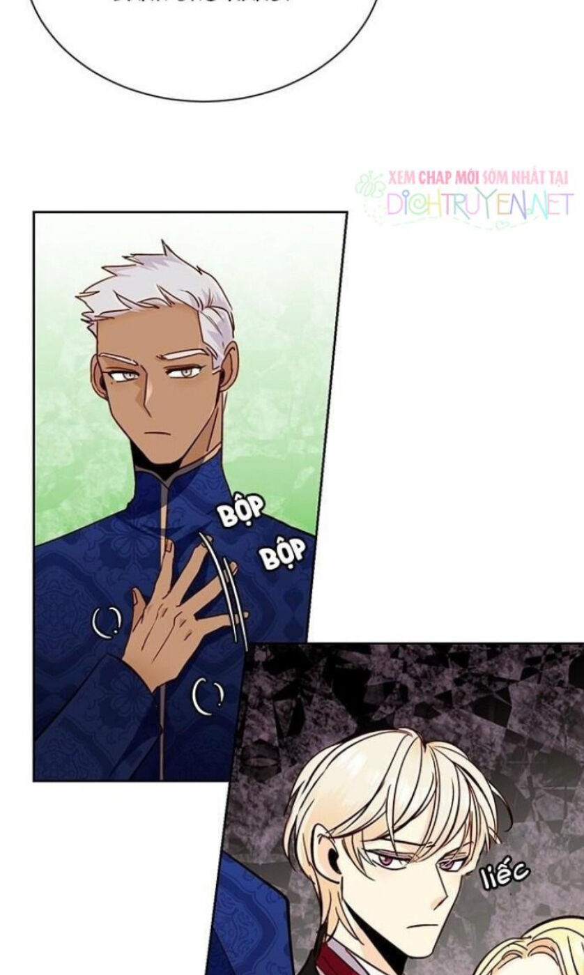 Hoàng Hậu Tái Hôn Chapter 38 - Trang 2