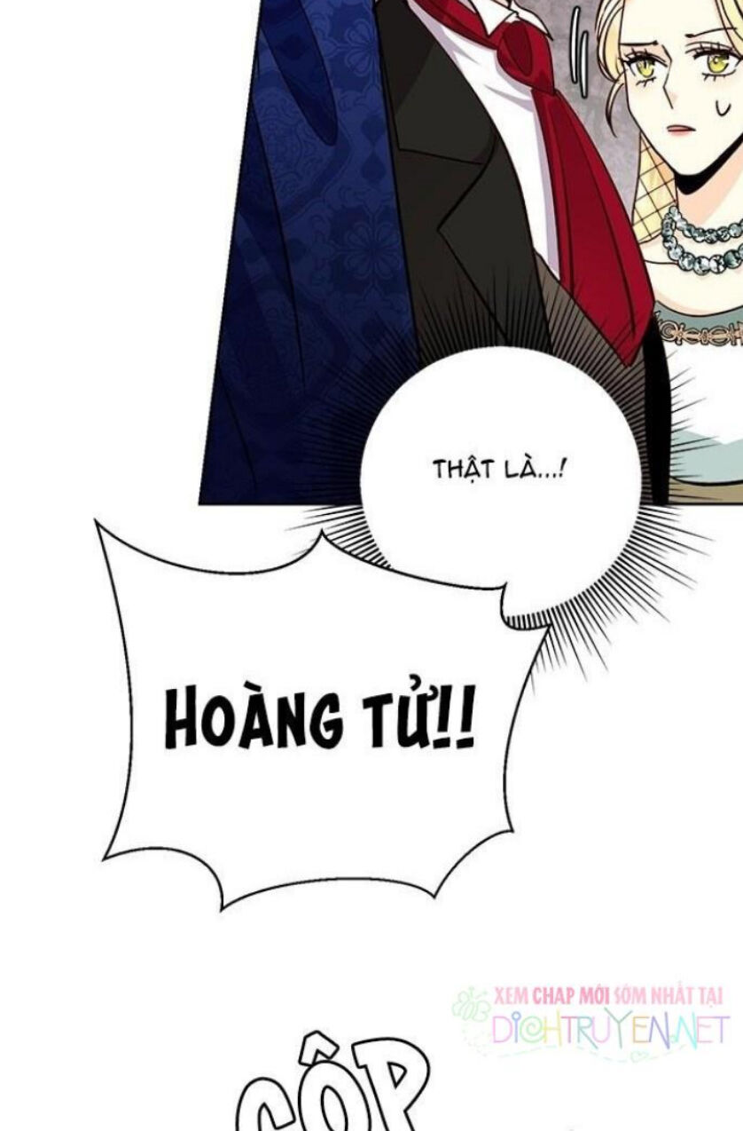 Hoàng Hậu Tái Hôn Chapter 38 - Trang 2