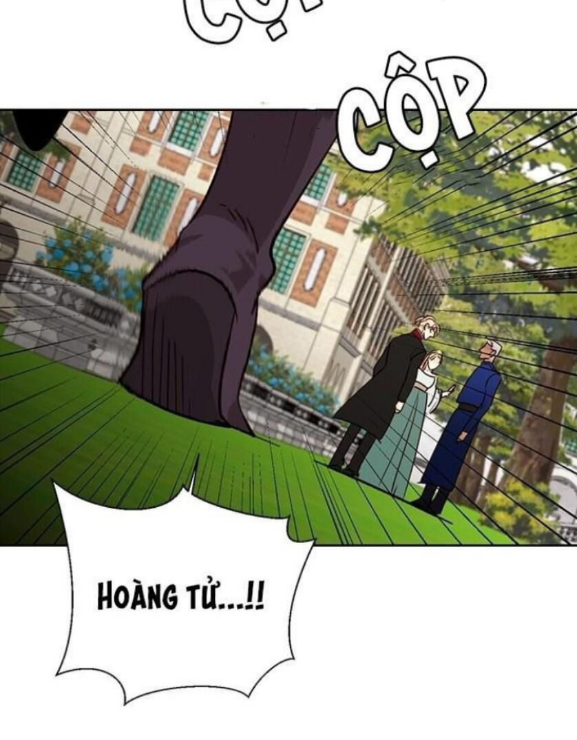 Hoàng Hậu Tái Hôn Chapter 38 - Trang 2
