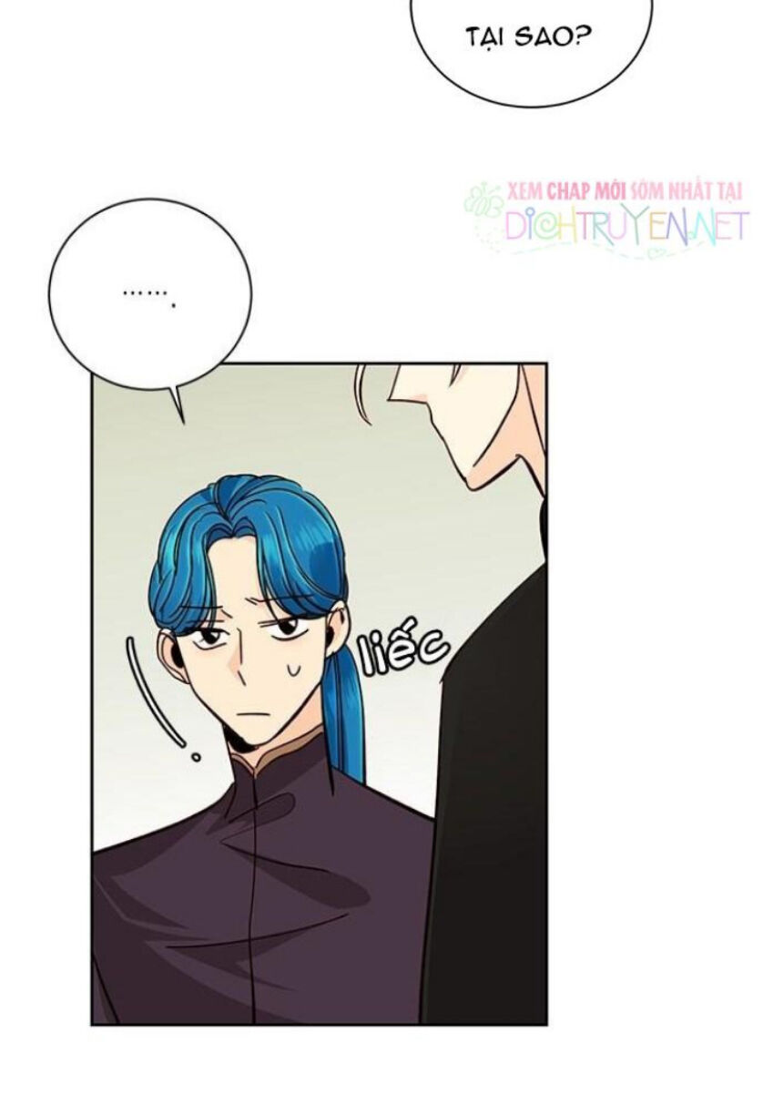 Hoàng Hậu Tái Hôn Chapter 38 - Trang 2