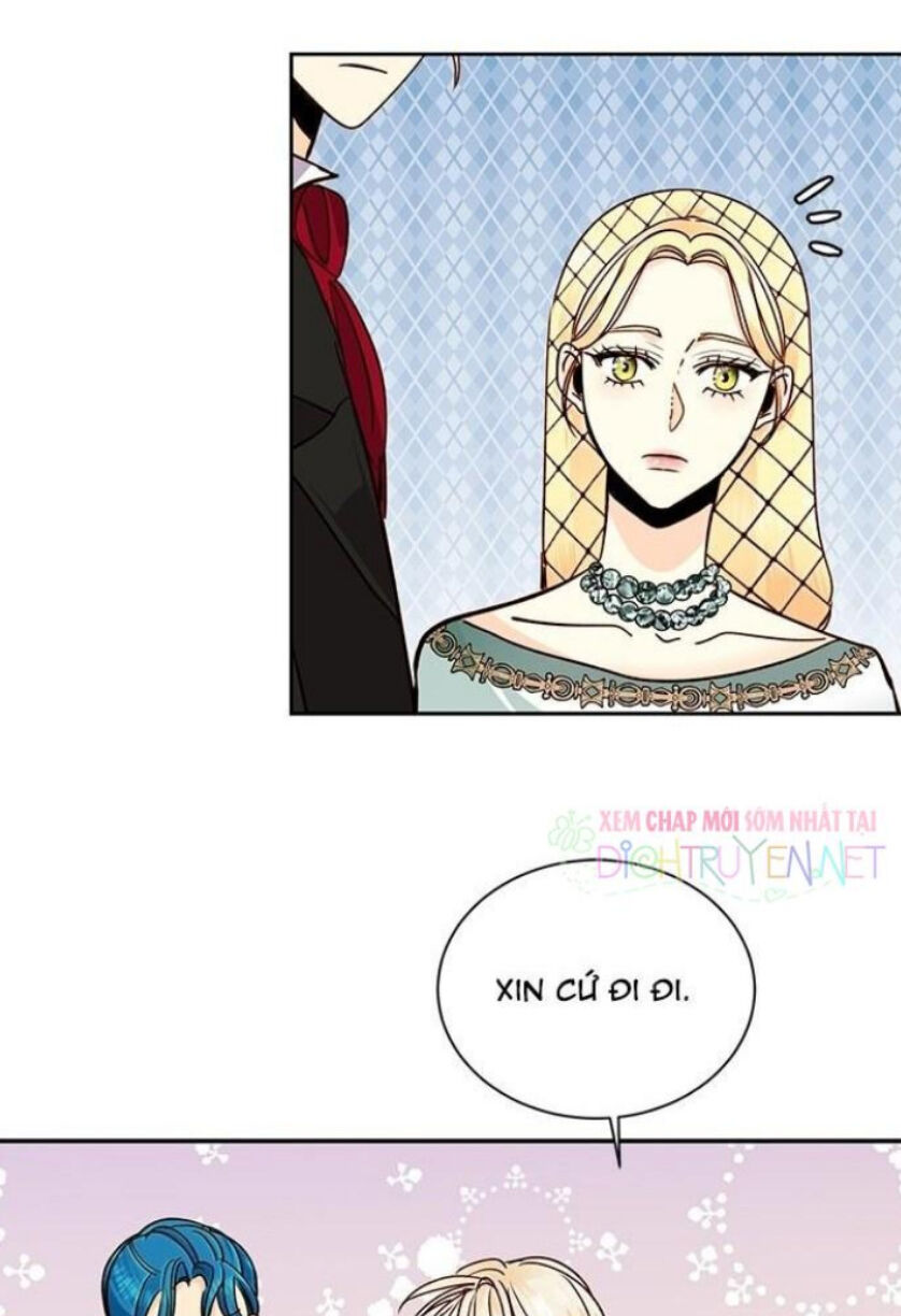 Hoàng Hậu Tái Hôn Chapter 38 - Trang 2