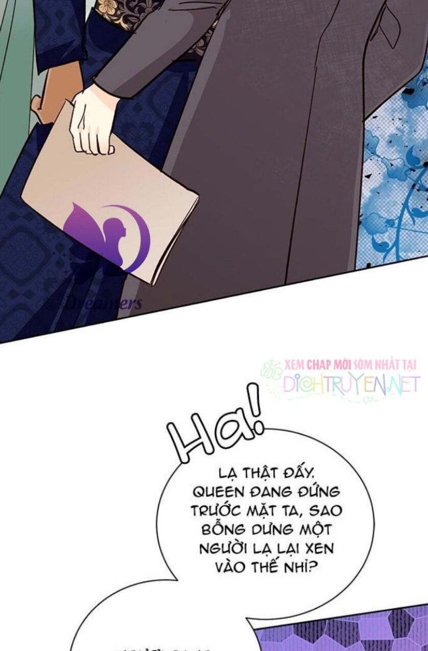 Hoàng Hậu Tái Hôn Chapter 38 - Trang 2