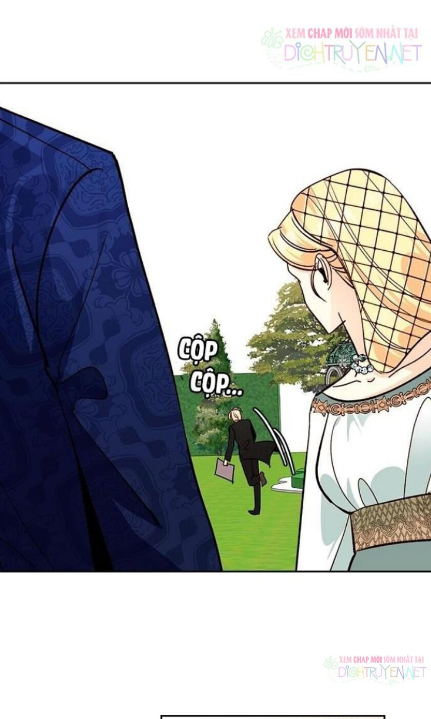 Hoàng Hậu Tái Hôn Chapter 38 - Trang 2