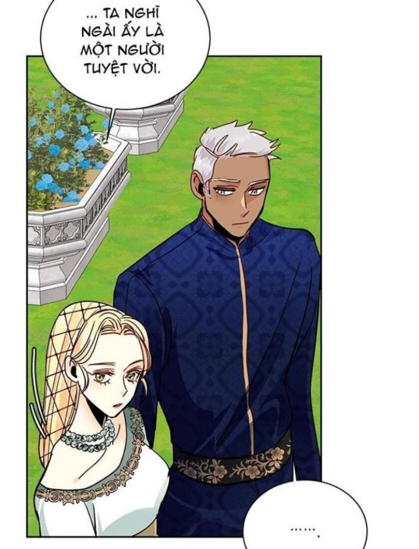 Hoàng Hậu Tái Hôn Chapter 38 - Trang 2