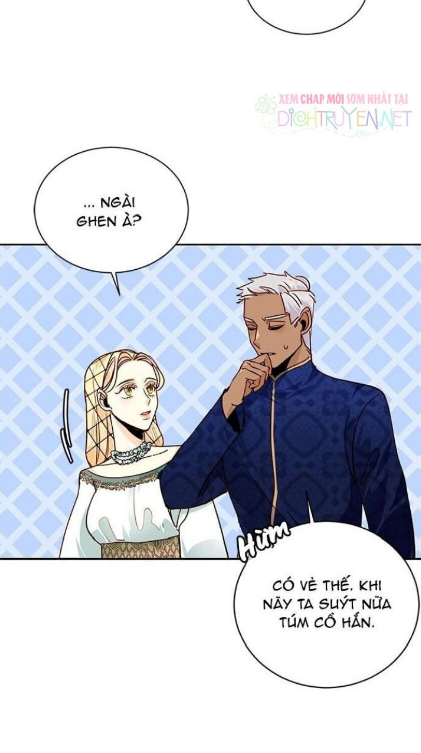 Hoàng Hậu Tái Hôn Chapter 38 - Trang 2