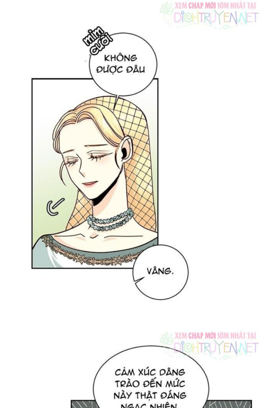 Hoàng Hậu Tái Hôn Chapter 38 - Trang 2