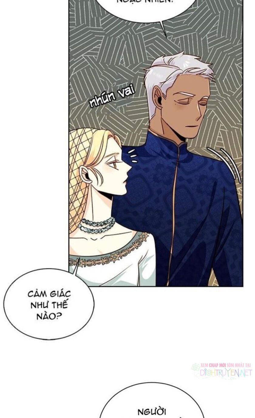 Hoàng Hậu Tái Hôn Chapter 38 - Trang 2