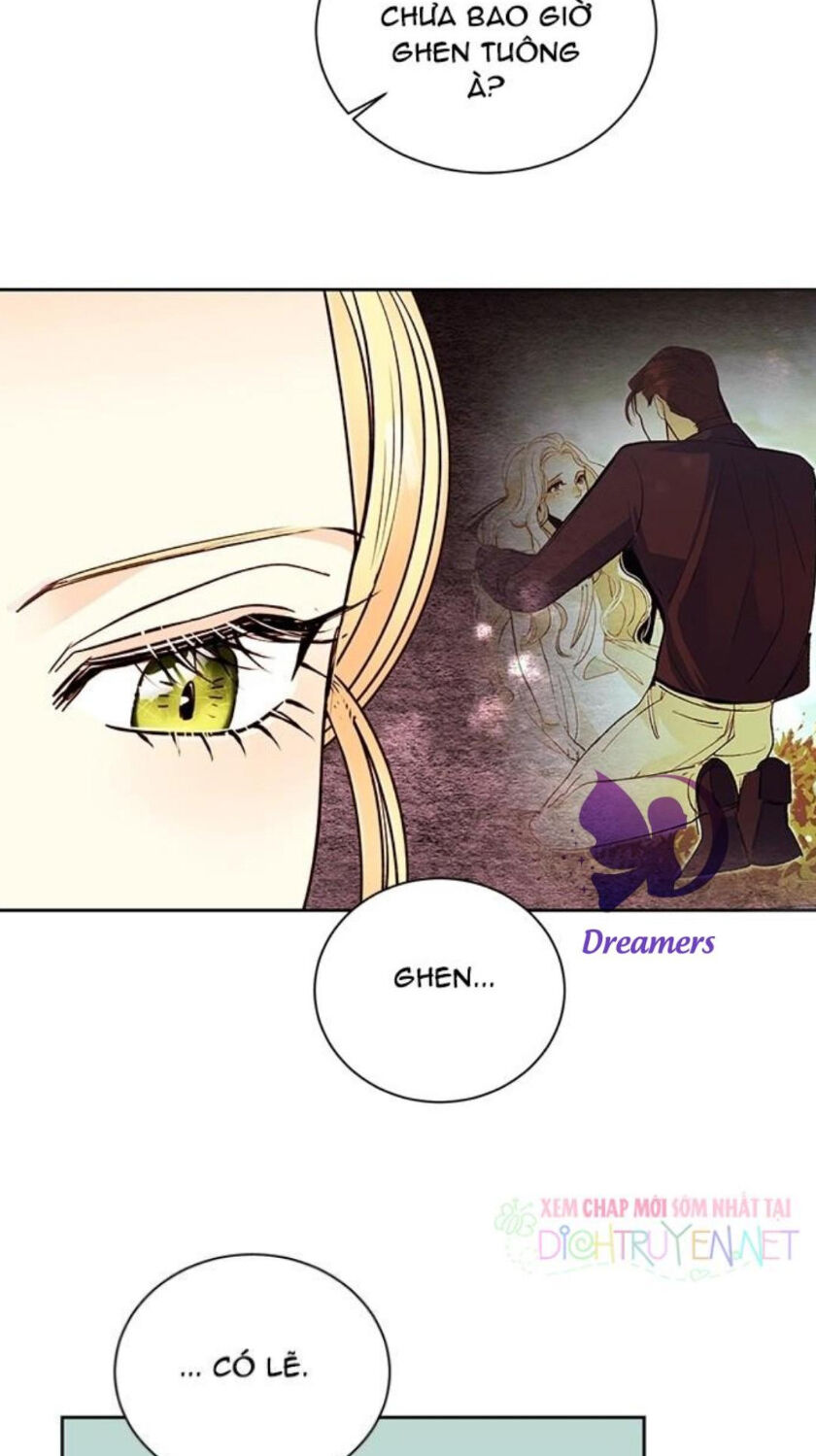 Hoàng Hậu Tái Hôn Chapter 38 - Trang 2