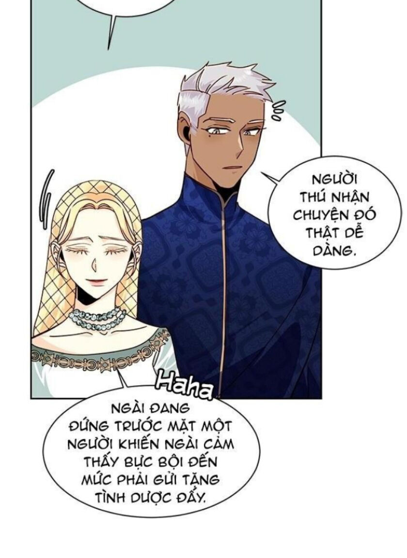 Hoàng Hậu Tái Hôn Chapter 38 - Trang 2