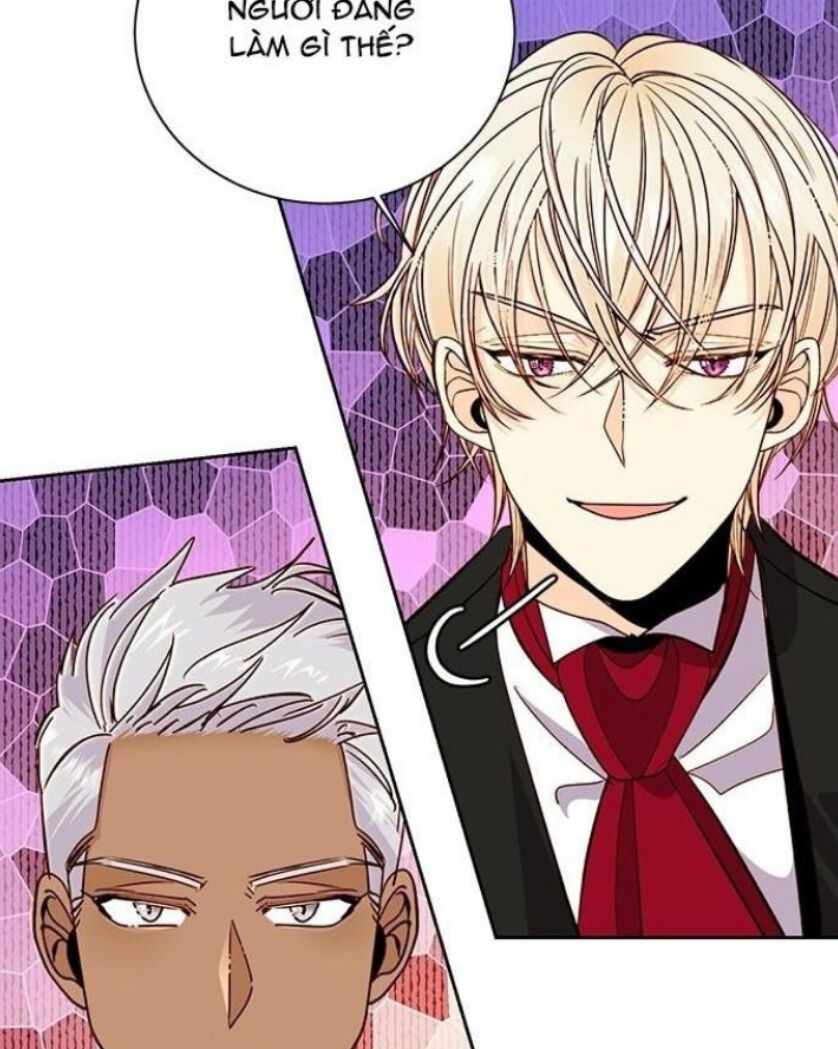 Hoàng Hậu Tái Hôn Chapter 38 - Trang 2
