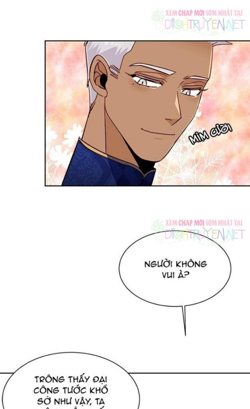Hoàng Hậu Tái Hôn Chapter 38 - Trang 2