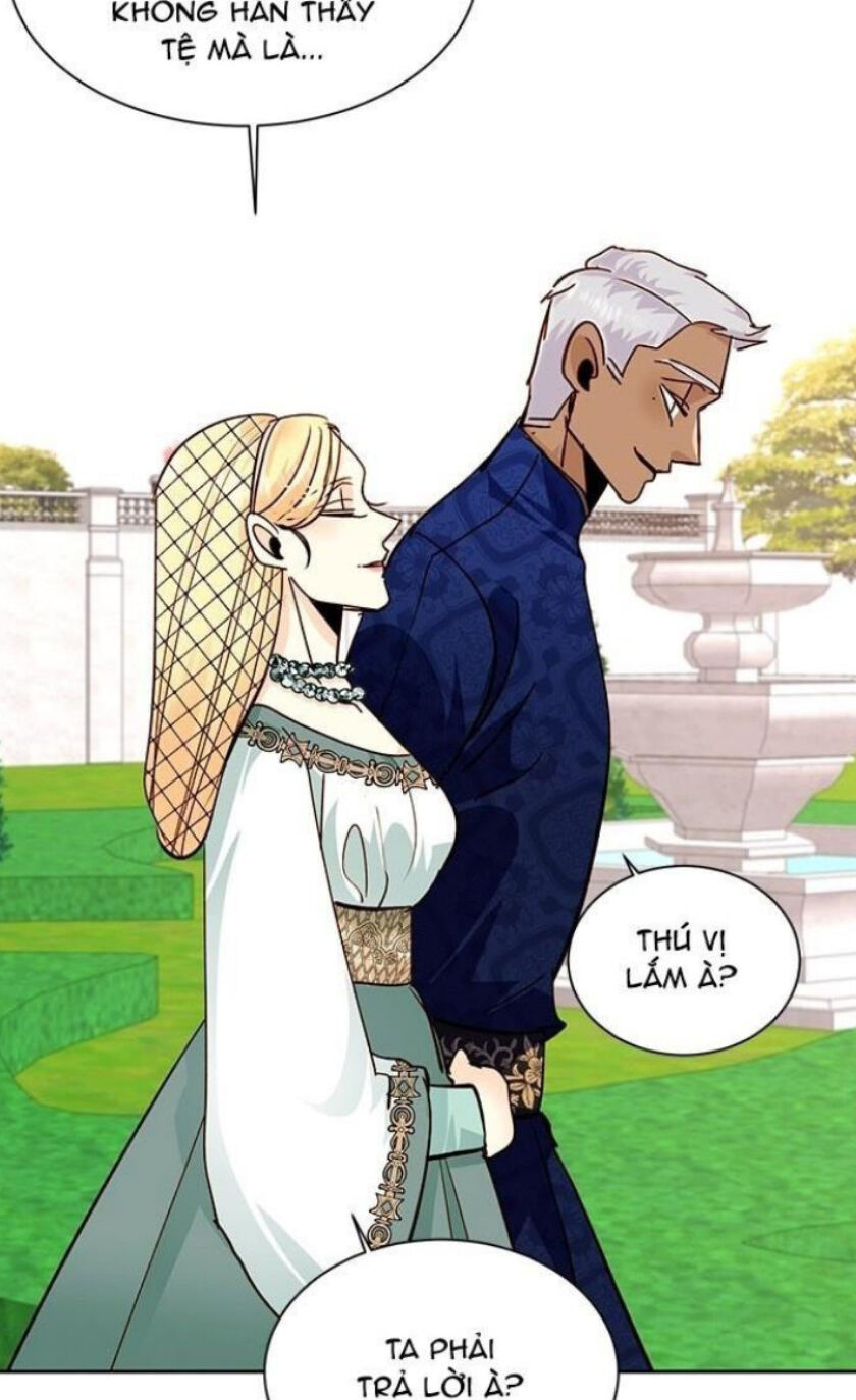 Hoàng Hậu Tái Hôn Chapter 38 - Trang 2