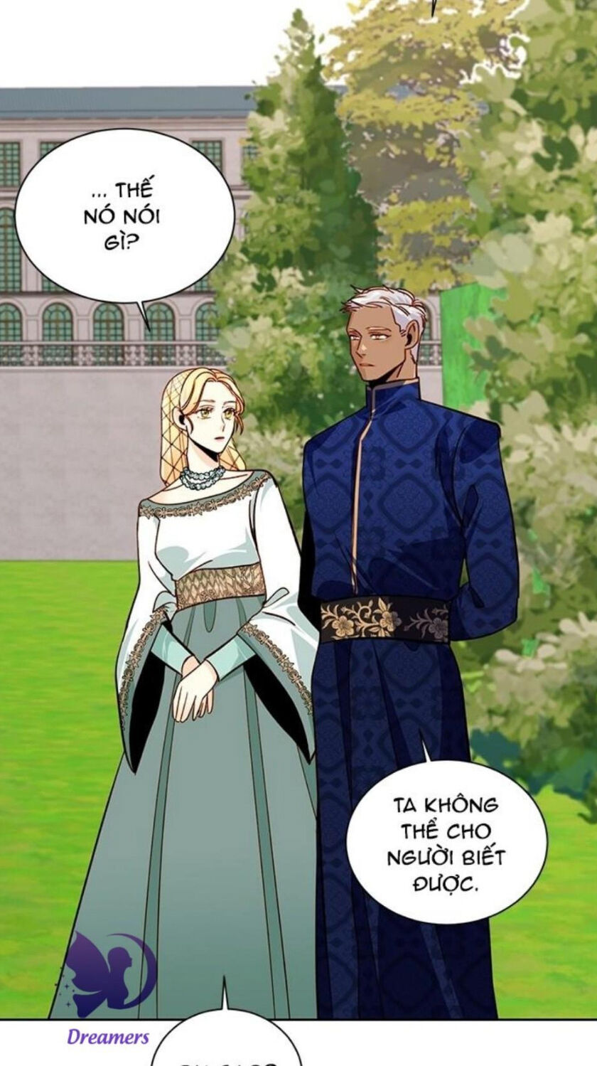 Hoàng Hậu Tái Hôn Chapter 38 - Trang 2