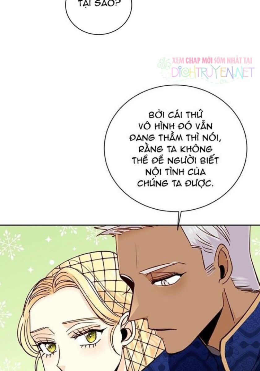 Hoàng Hậu Tái Hôn Chapter 38 - Trang 2