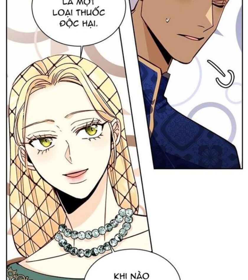 Hoàng Hậu Tái Hôn Chapter 38 - Trang 2