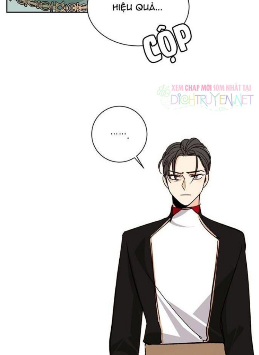 Hoàng Hậu Tái Hôn Chapter 38 - Trang 2
