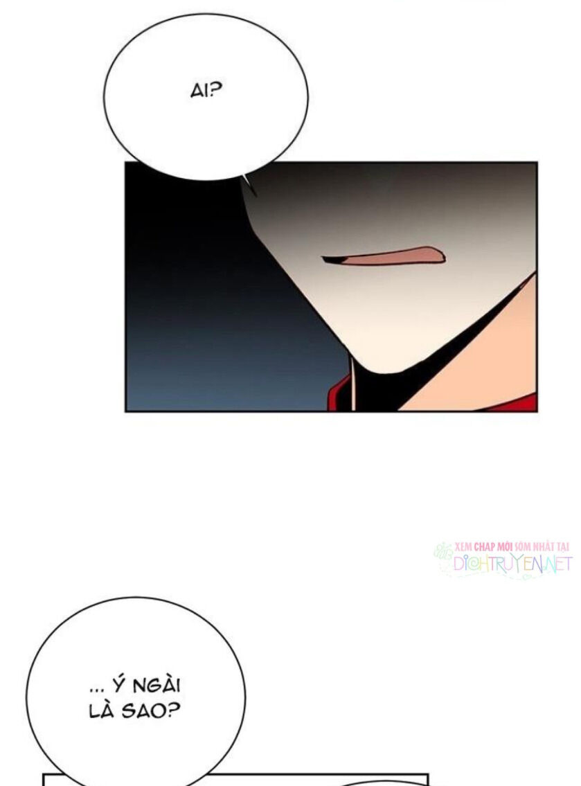 Hoàng Hậu Tái Hôn Chapter 38 - Trang 2