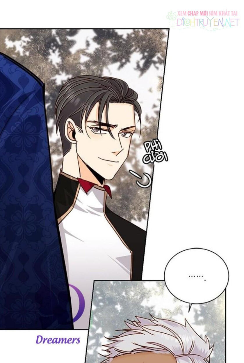 Hoàng Hậu Tái Hôn Chapter 38 - Trang 2