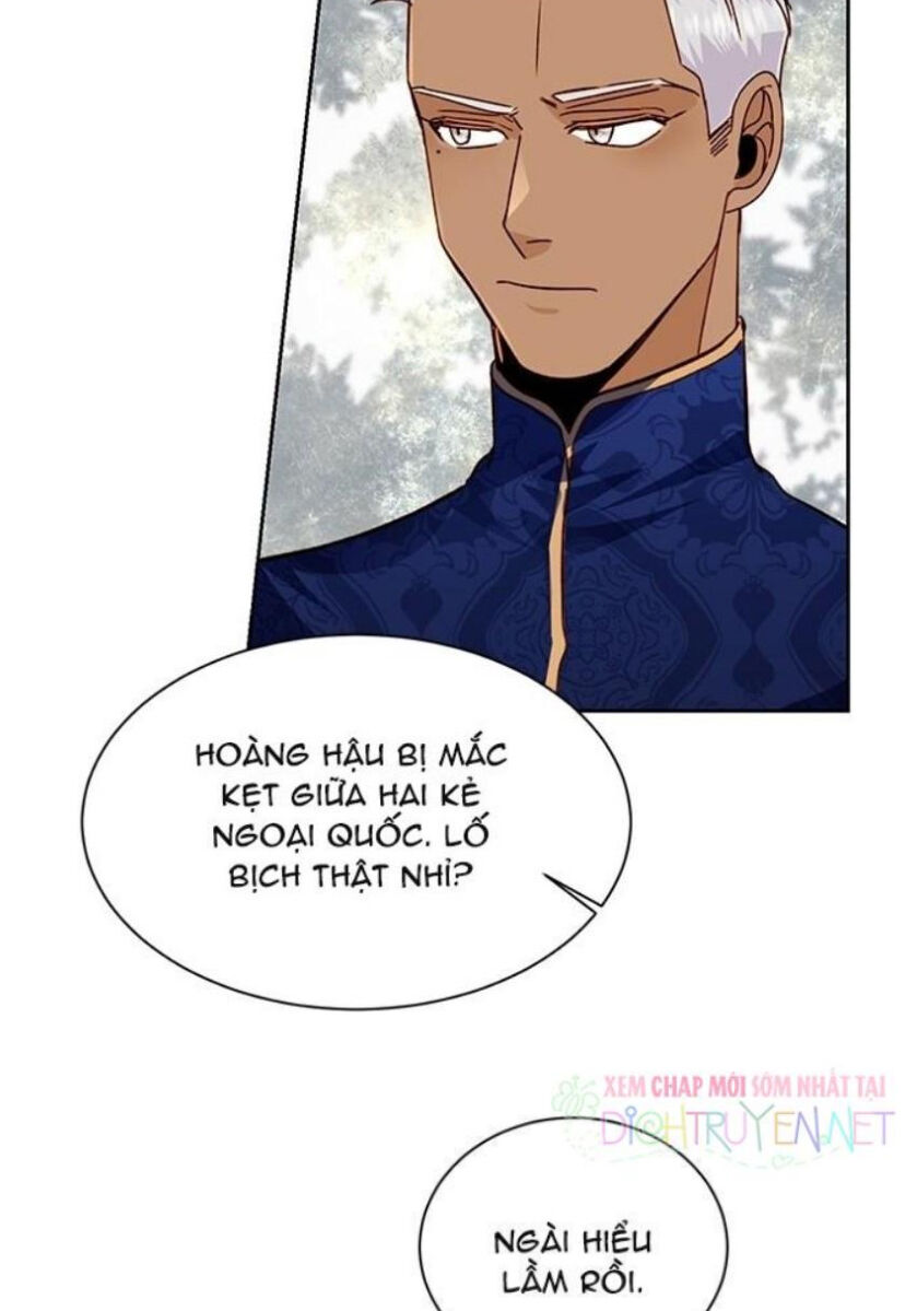 Hoàng Hậu Tái Hôn Chapter 38 - Trang 2