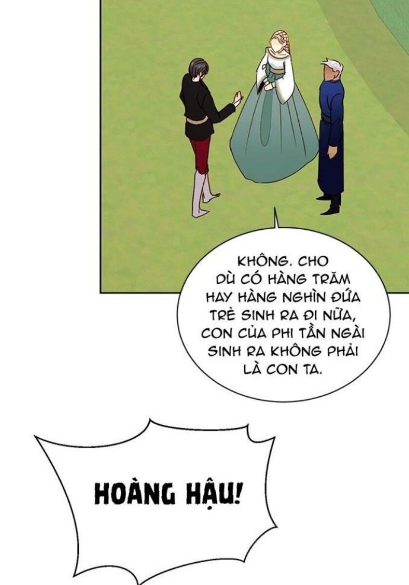 Hoàng Hậu Tái Hôn Chapter 38 - Trang 2