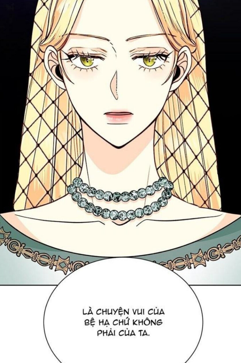 Hoàng Hậu Tái Hôn Chapter 38 - Trang 2