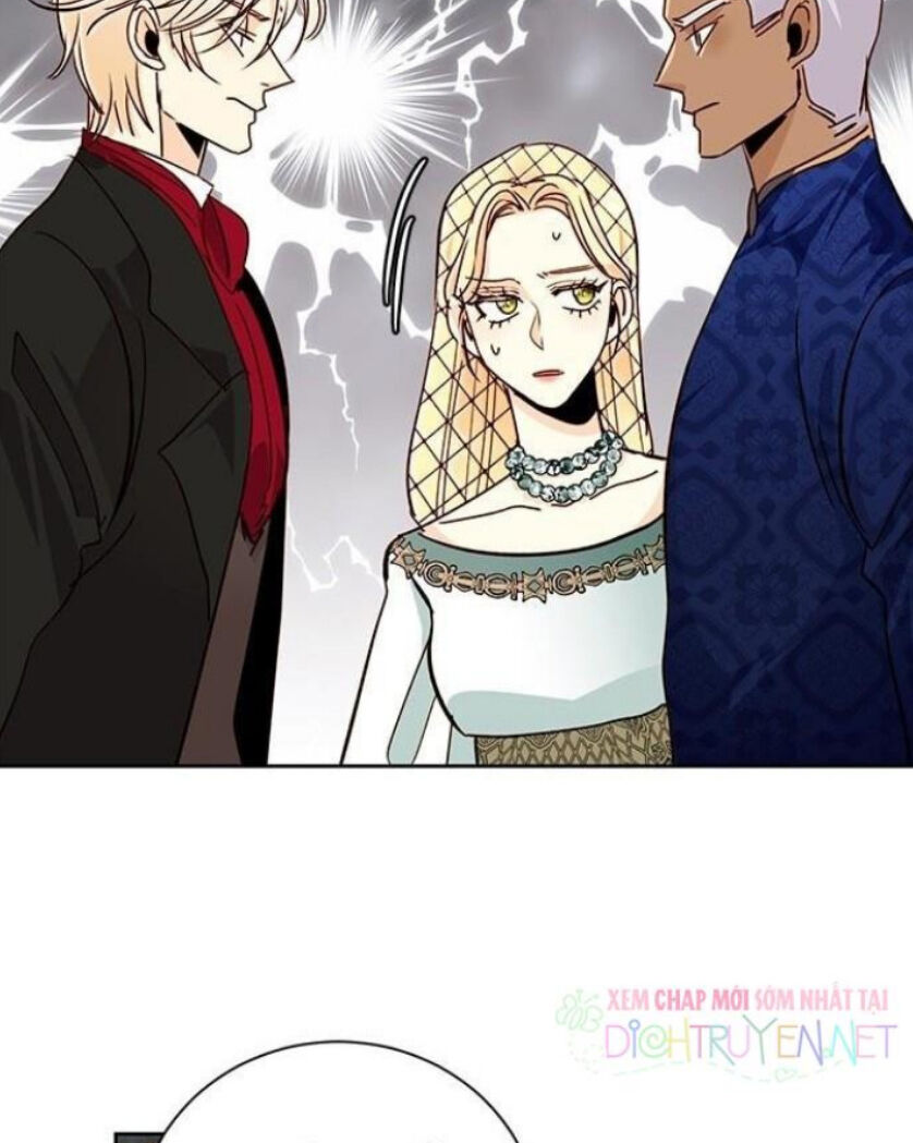 Hoàng Hậu Tái Hôn Chapter 38 - Trang 2