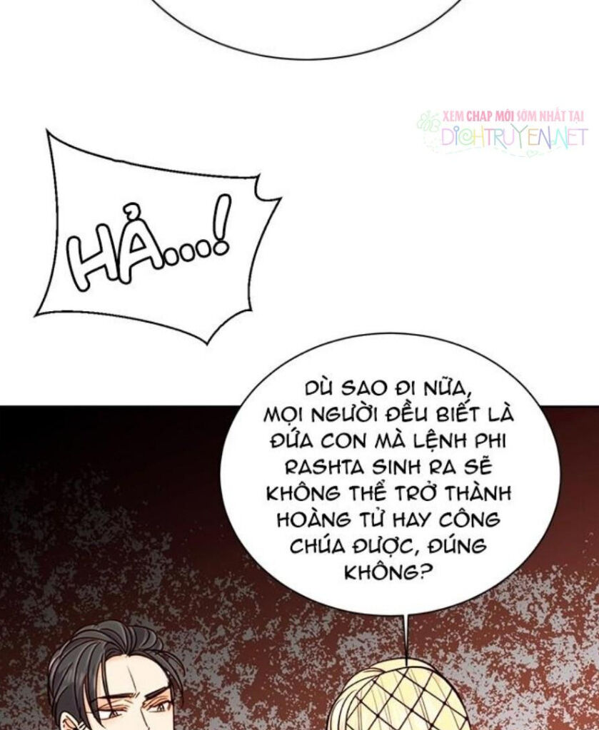 Hoàng Hậu Tái Hôn Chapter 38 - Trang 2