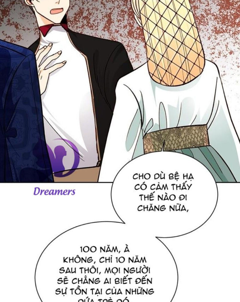 Hoàng Hậu Tái Hôn Chapter 38 - Trang 2