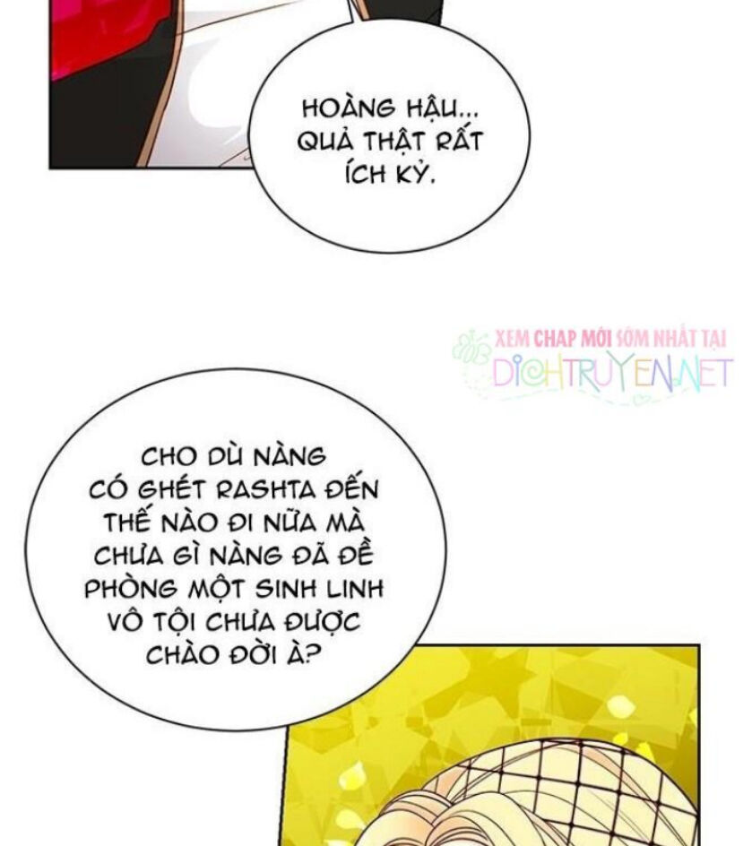 Hoàng Hậu Tái Hôn Chapter 38 - Trang 2
