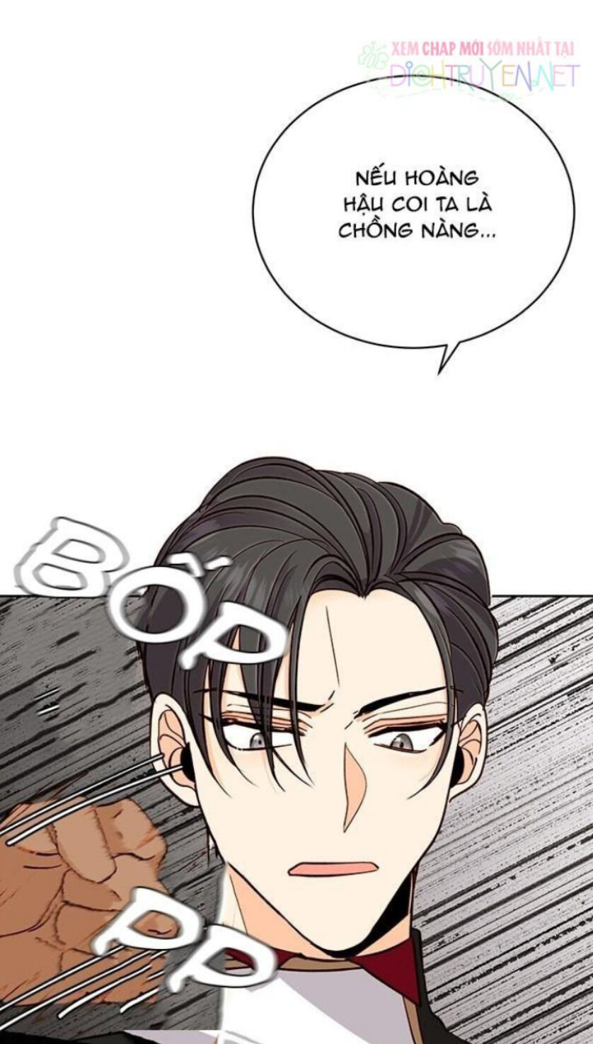 Hoàng Hậu Tái Hôn Chapter 38 - Trang 2