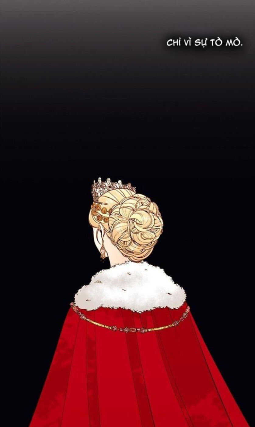 Hoàng Hậu Tái Hôn Chapter 38 - Trang 2