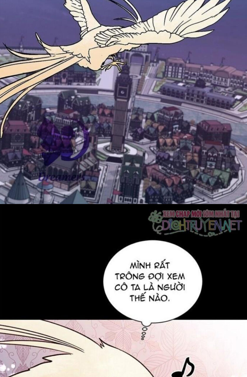 Hoàng Hậu Tái Hôn Chapter 38 - Trang 2