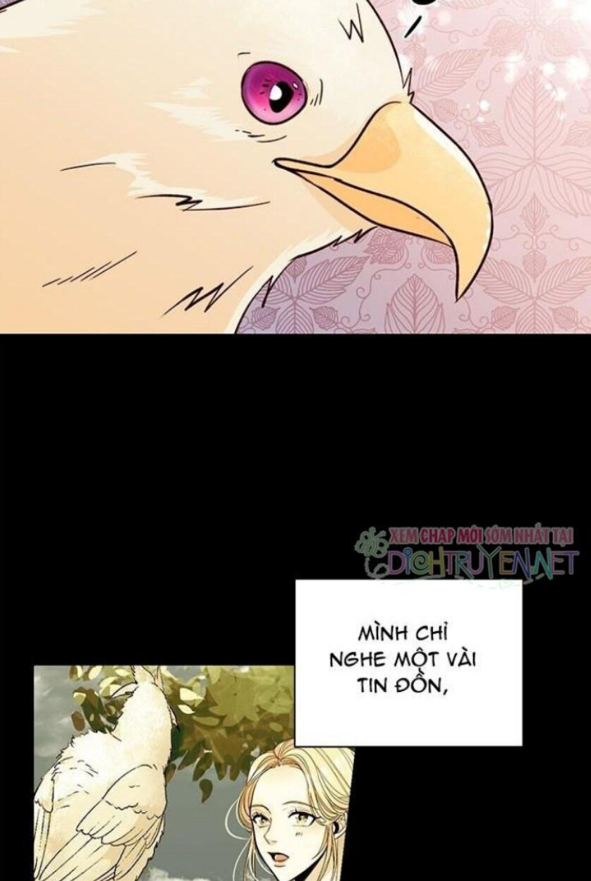 Hoàng Hậu Tái Hôn Chapter 38 - Trang 2