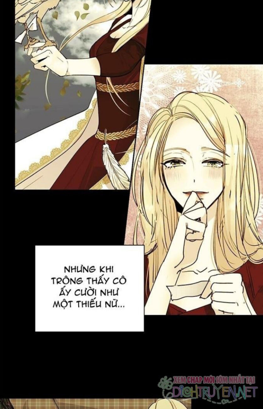 Hoàng Hậu Tái Hôn Chapter 38 - Trang 2
