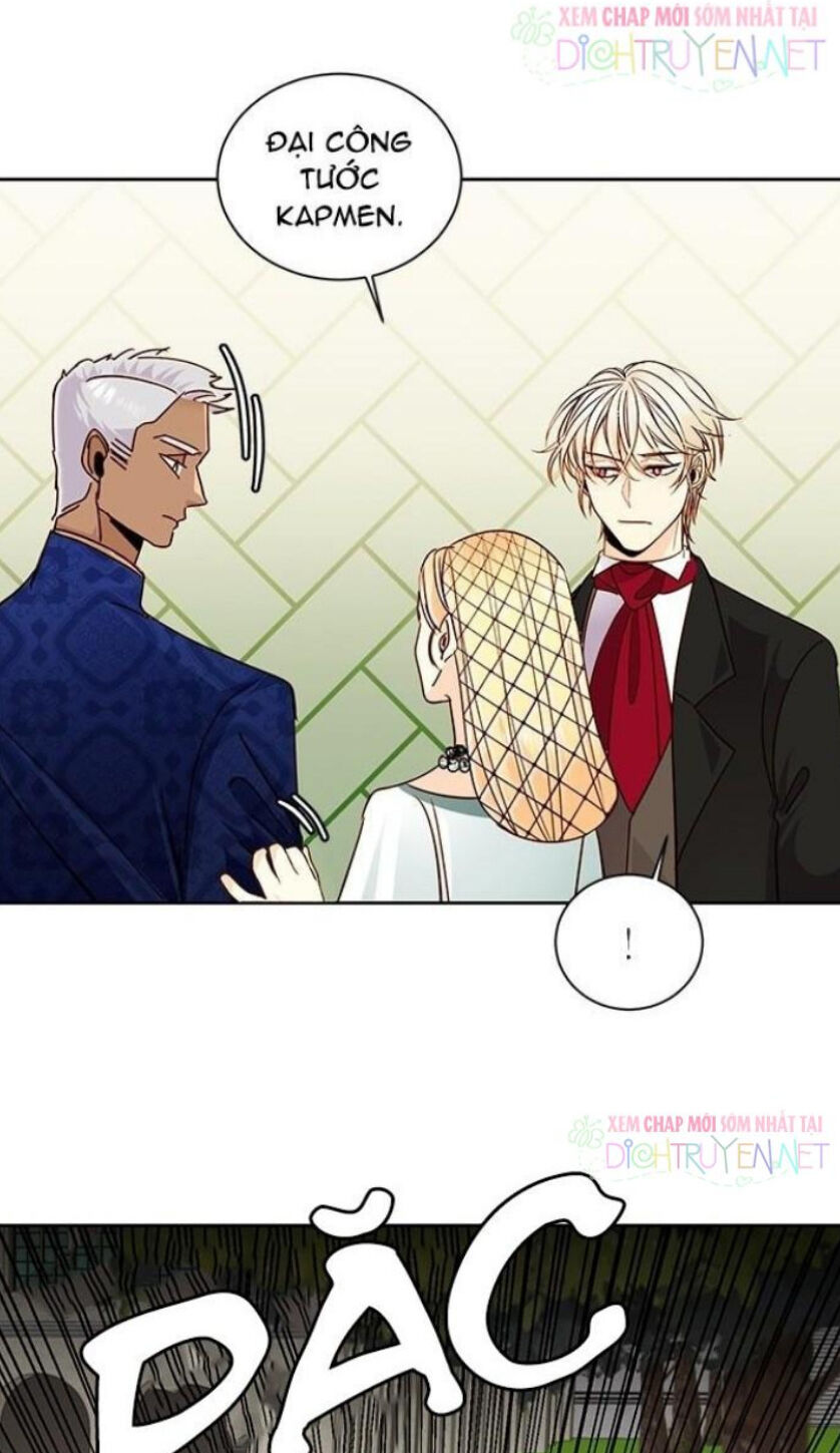 Hoàng Hậu Tái Hôn Chapter 38 - Trang 2