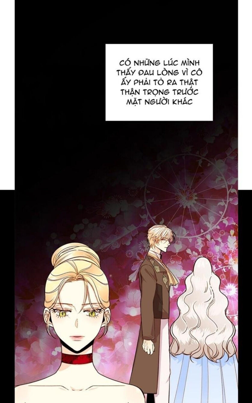 Hoàng Hậu Tái Hôn Chapter 38 - Trang 2